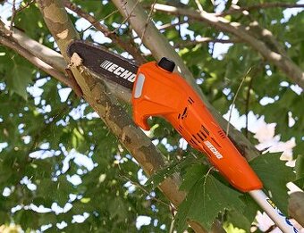 Aku vyvětvovací pila Echo DPPF-310