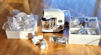 Kuchňský robot ETA Gratus Kuliner