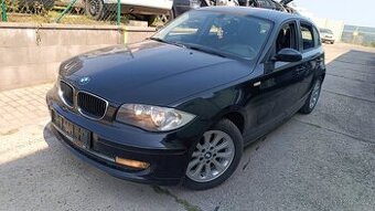 BMW E87 116i 90kW N43B16A