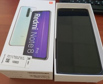 Xiaomi Redmi Note 8 Pro 6GB / 128GB