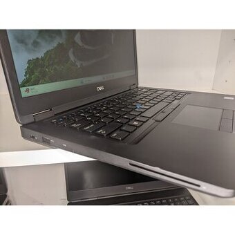 Dell Latitude 5490, i5-8350U, 8gb, 256gb, Full HD, záruka