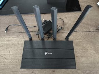Router TP-Link Archer C80