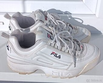 Pánské tenisky Fila