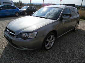 Subaru Legacy 2.0i 121Kw 4x4