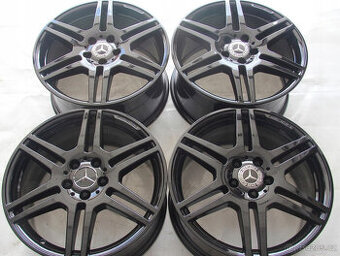 18" disky AMG E Class W212