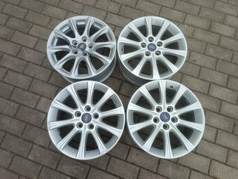 210. Originál ALU kola FORD R16