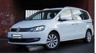Koupím VW Sharan Diesel