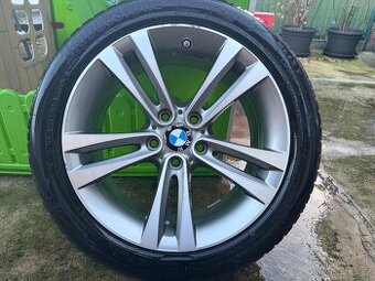 Alu kola BMW
