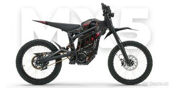 Talaria Sting Pro MX5 2025 Nová