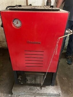 Kotel dakon 32 kw emise 3