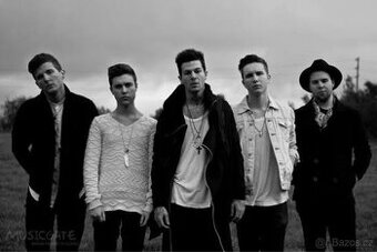 The Neighbourhood / 01.05.2026 Praha