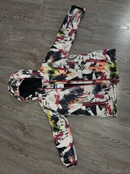 Dětská zimni bunda