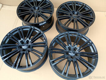 ALU kola 5x112 9J R20 d66.6mm ET20        WH18