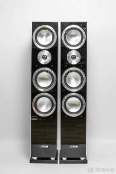 Canton Chrono 509.2 DC / Dovoz v cene : Brno, Praha ,Olomouc