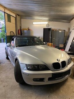 BMW Z3 M-PACKET