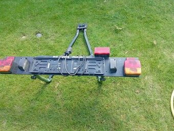 prodám závěs na kolo