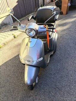 Tříkolka Hecht citis max v záruce