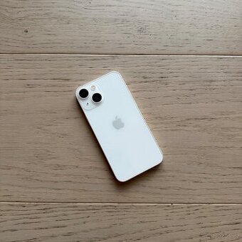 APPLE IPHONE 12 MINI 64GB-BÍLÝ-BATERIE 100%