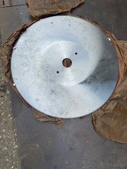 Pilový kotouč HSS dělicí