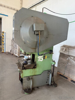 Lis výstředníkový LENR40A