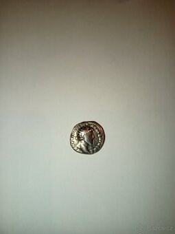 Římský denár (161-180n.l.) Marcus Aurelius