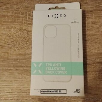 Kryt na Redmi 13C
