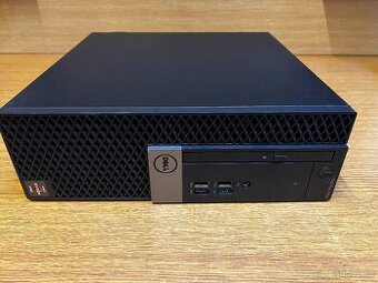 Dell OptiPlex 5055 SFF Windows 11 Pro