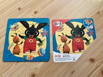 Bing a Flop - puzzle