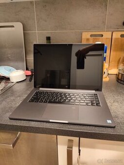 Xiaomi mi notebook pro 15.6
