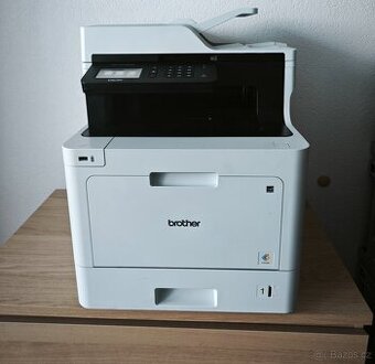 ㊆ Brother DCP-L8410cdw PROFI LASER MULTIFUNKCE