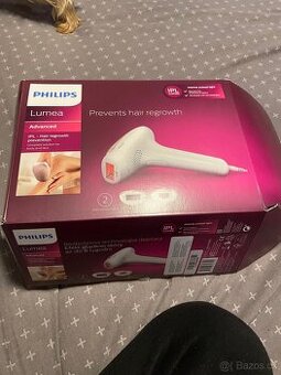 Philips Lumea Advanced