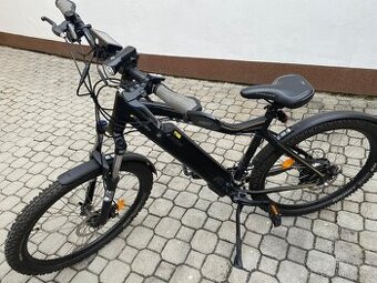 Elektrokolo EasyBike MTB 29” – výkonný motor, velká baterie