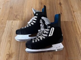 Pánské lední brusle vel.44