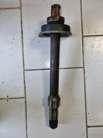 Prodloužení poloosy GALAXY / SHARAN 7M0409313 A