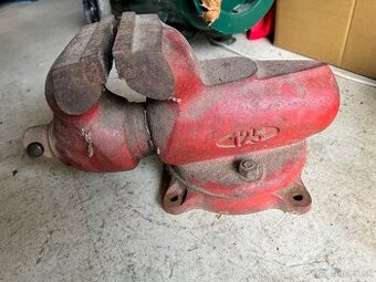 Svěrák york 125 ZALOHOVANO