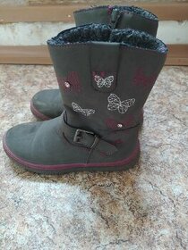 Dětské boty