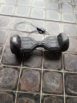 Hoverboard Eljet Offroad Grandtour