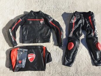 Moto kombineza Dainese Ducati 52 Eur
