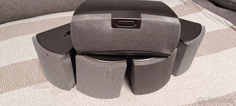 Reproduktory pro domácí kino