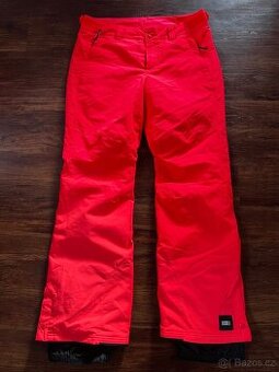 Damske lyzarske kalhoty O’Neill