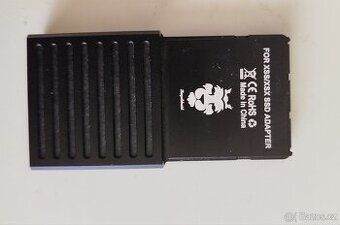 Expansion Card for Xbox Series X/S 1TB
- 1