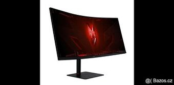 Monitor Acer 34" Nitro XV345CURVbmiphuzfx