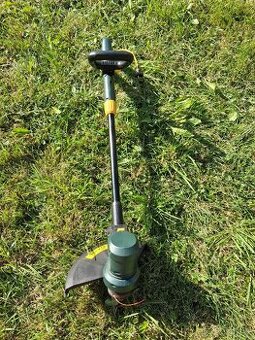 Elektrická strunová sekačka Grass Trimmer 500W