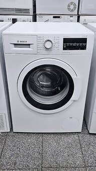 Automatická pračka BOSCH, display, inverter