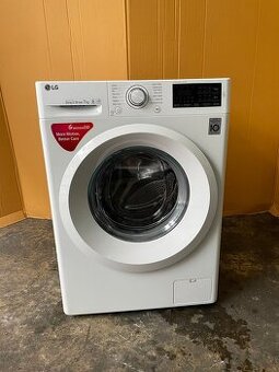 Lg pračka
