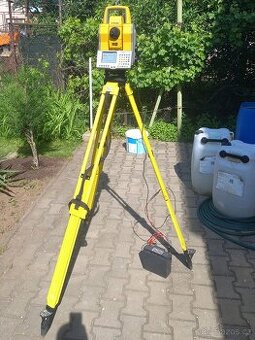 Trimble 5603 DR 200+