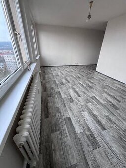 Prodej bytu 1+1 v Mostě, ulice Česká - 1