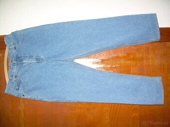 dámské rifle WILLIAM - DELVIN - WD - vel. 44-31 a DREAM