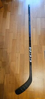 hokejka CCM RIBCOR TRIGGER 7 PRO, FLEX 40, P29, levá