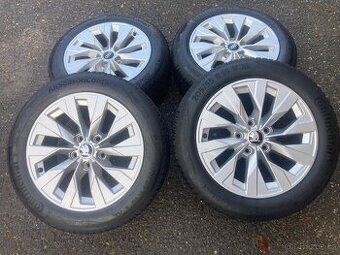 5x112 r16-Audi A3,Vw,Škoda,205/55 16